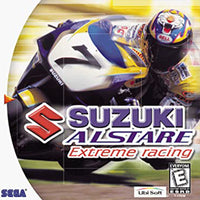 Suzuki Alstare Extreme Racing (Pre-Owned)