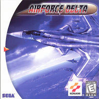 Air Force Delta (Pre-Owned)