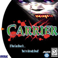 Carrier (Pre-Owned)