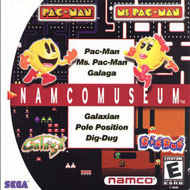 Namco Museum (Pre-Owned)