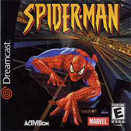 Spider-Man (Pre-Owned)
