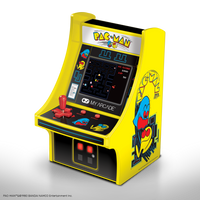 Pac-Man MyArcade Micro Player