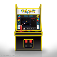 Pac-Man MyArcade Micro Player
