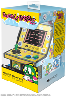 Bubble Bobble MyArcade Micro Player