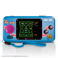 Ms. Pac-Man MyArcade Pocket Player