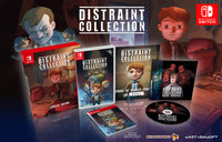 Distraint Collection (Limited Edition)