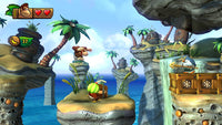 Donkey Kong Country: Tropical Freeze (PAL) (Pre-Owned)