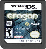 Eragon (Cartridge Only)