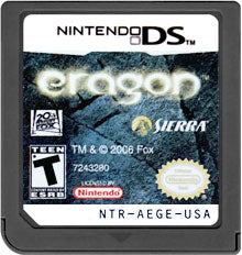 Eragon (Cartridge Only)