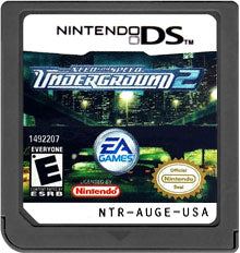 Need for Speed: Underground 2 (Cartridge Only)