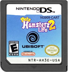 Petz: Hamsterz 2 (Cartridge Only)