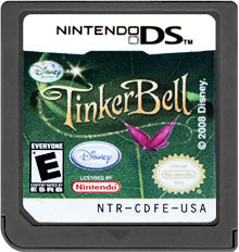 Tinker Bell (Cartridge Only)