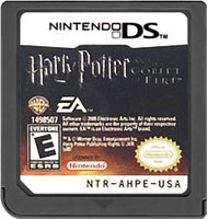 Harry Potter and the Goblet of Fire (Cartridge Only)