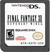 Final Fantasy XII: Revenant Wings (Cartridge Only)