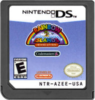 Rainbow Islands Revolution (Cartridge Only)