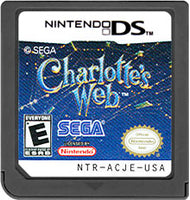 Charlotte's Web (Cartridge Only)