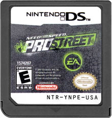 Need for Speed: Prostreet (Cartridge Only)