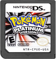 Pokemon Platinum Version (Cartridge Only)