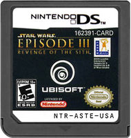 Star Wars Episode III: Revenge of the Sith (Cartridge Only)