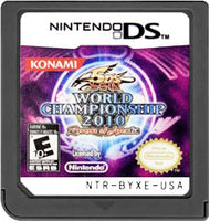 Yu-Gi-Oh 5D's World Championship 2010: Reverse of Arcadia (Cartridge Only)