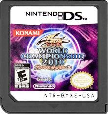 Yu-Gi-Oh 5D's World Championship 2010: Reverse of Arcadia (Cartridge O| Microplay Newmarket Yu-Gi-Oh 5D's World Championship 2010: Reverse of Arcadia (Cartridge O| Microplay Newmarket