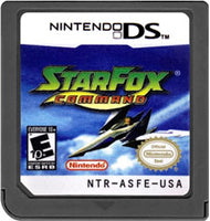 Star Fox Command (Cartridge Only)