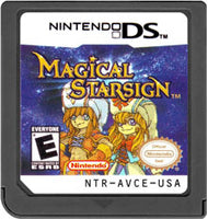 Magical Starsign (Cartridge Only)