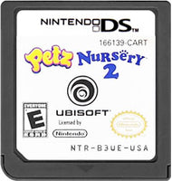 Petz: Nursery 2 (Cartridge Only)