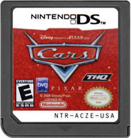 Cars (Cartridge Only)
