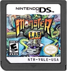 Monster Lab (Cartridge Only)