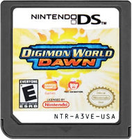 Digimon World Dawn (Cartridge Only)