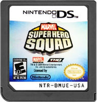 Marvel Super Hero Squad (Cartridge Only)