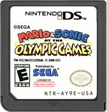 Mario & Sonic at The Olympic Games (Cartridge Only)