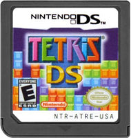 Tetris DS (Cartridge Only)