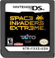 Space Invaders Extreme (Cartridge Only)
