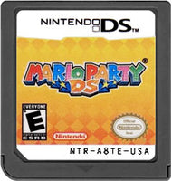Mario Party DS (Cartridge Only)