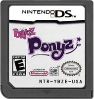 Bratz: Ponyz (Cartridge Only)