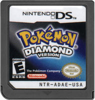 Pokemon Diamond (Cartridge Only)