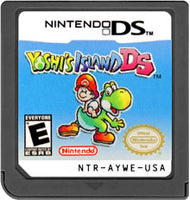 Yoshi's Island DS (Cartridge Only)