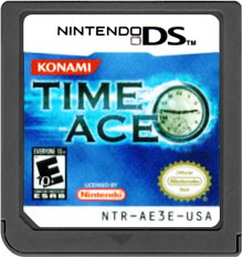 Time Ace (Cartridge Only)