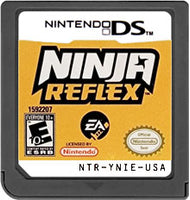 Ninja Reflex (Cartridge Only)