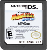 Madagascar Kartz (Cartridge Only)