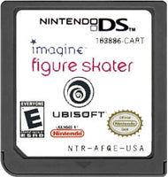 Imagine Figure Skater (Cartridge Only)