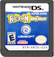 Rayman Raving Rabbids (Cartridge Only)