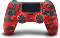 Dualshock 4 Wireless Controller for PS4