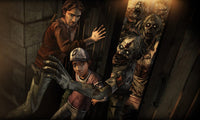 The Walking Dead: A Telltale Game (Pre-Owned)
