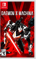 Daemon X Machina (Pre-Owned)
