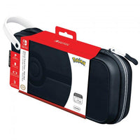 Deluxe Travel Case Pokeball for Switch