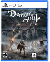 Demon's Souls (Pre-Owned)