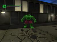 Hulk (Pre-Owned)